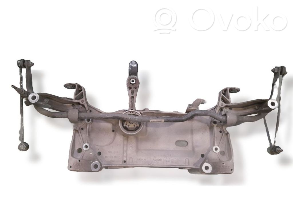 Volkswagen Scirocco Subcadru frontal