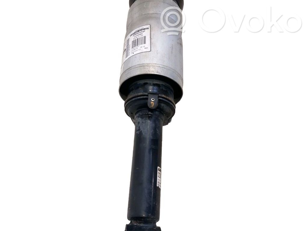Etuiskunvaimennin   LR032646