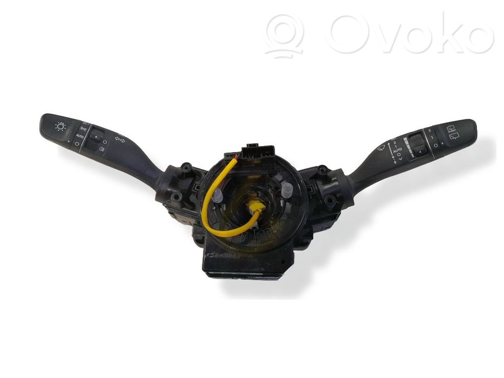 Hyundai i30 Interrupteur / bouton multifonctionnel 