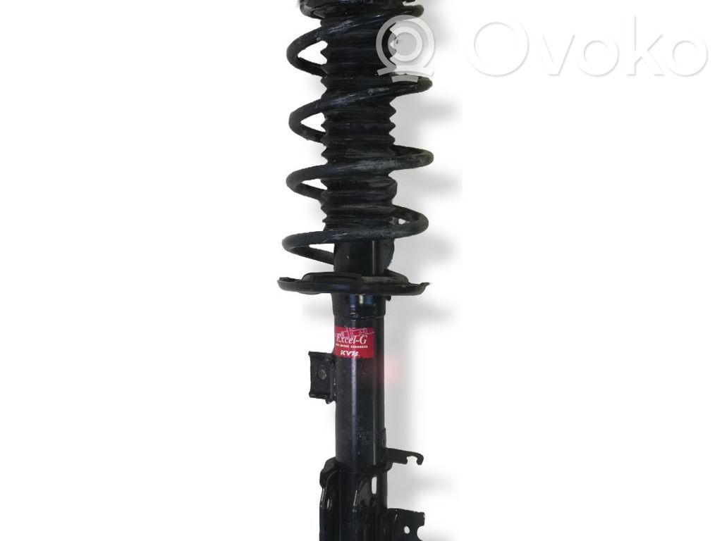 Stoßdämpfer vorne   4160154P50