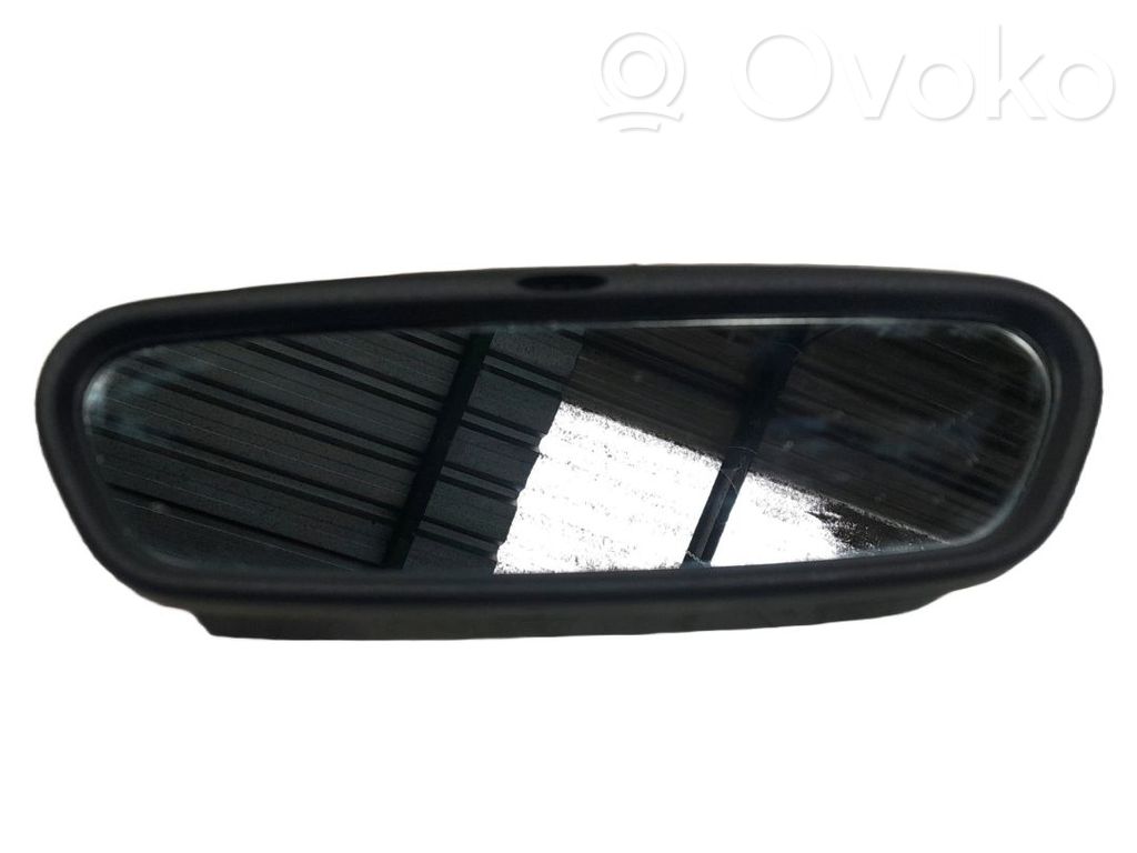 Espejo retrovisor (interior)   025207