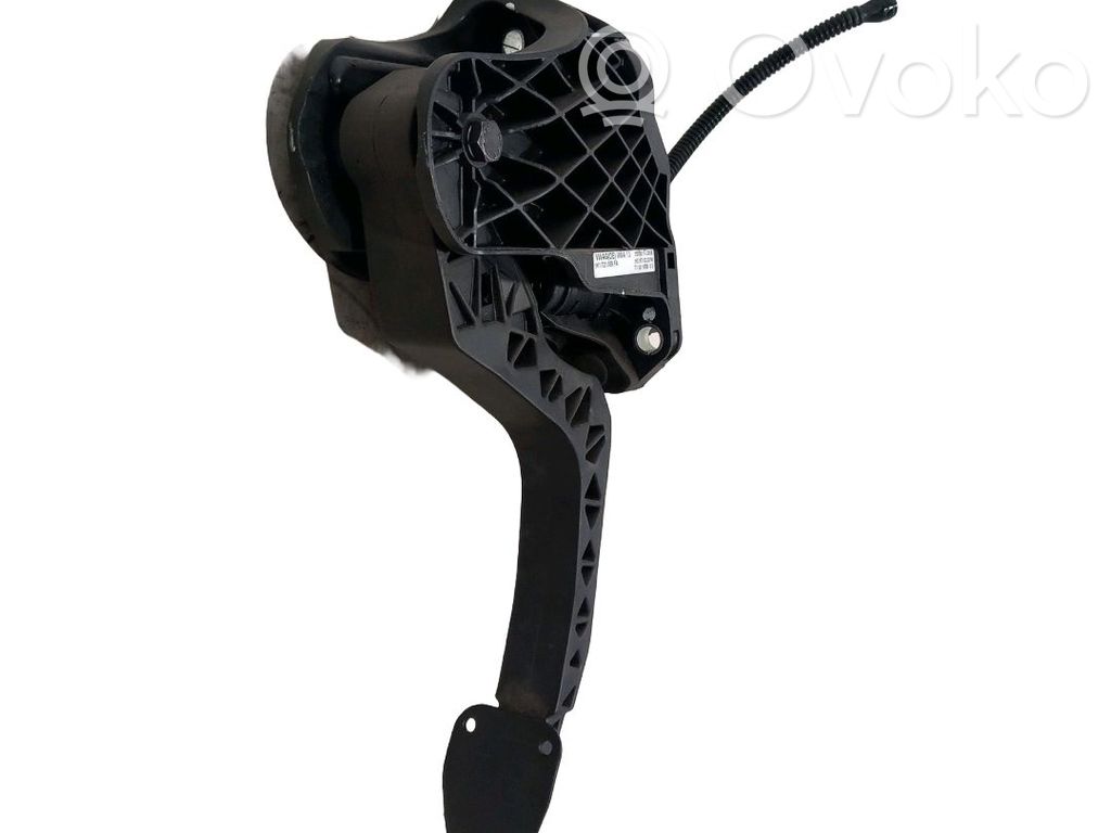 Pedal de freno   1K1721059FA