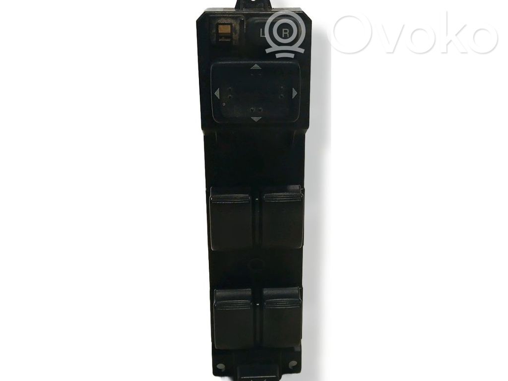 Comutator comandă geamuri electrice   K0021