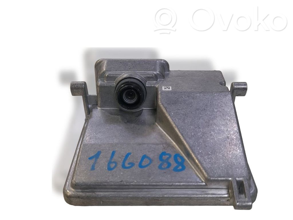 Seat Leon (5F) Telecamera posteriore auto