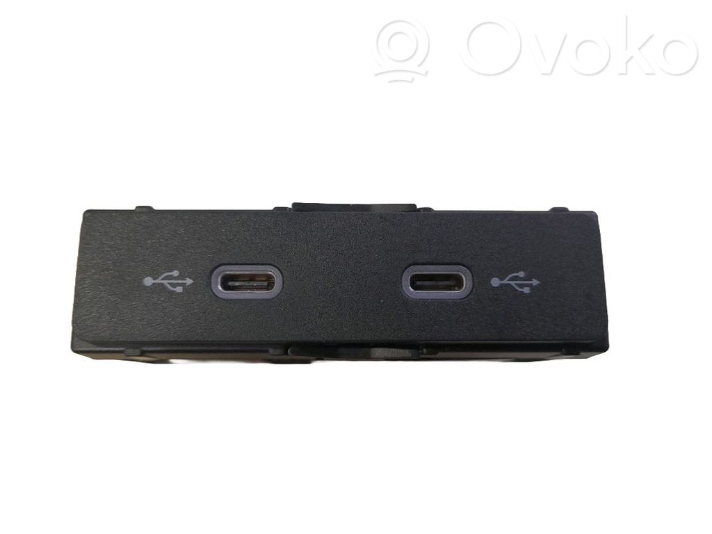 Seat Ibiza V (KJ) Connettore plug in USB
