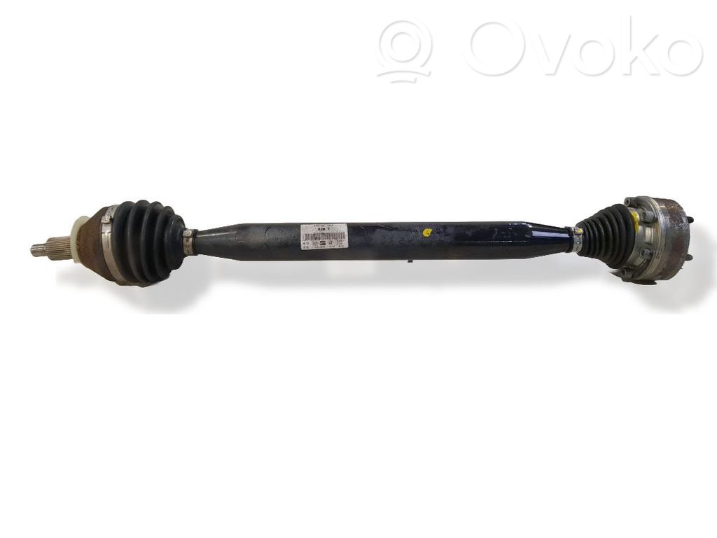 Seat Ibiza IV (6J,6P) Fuso a snodo con mozzo ruota anteriore