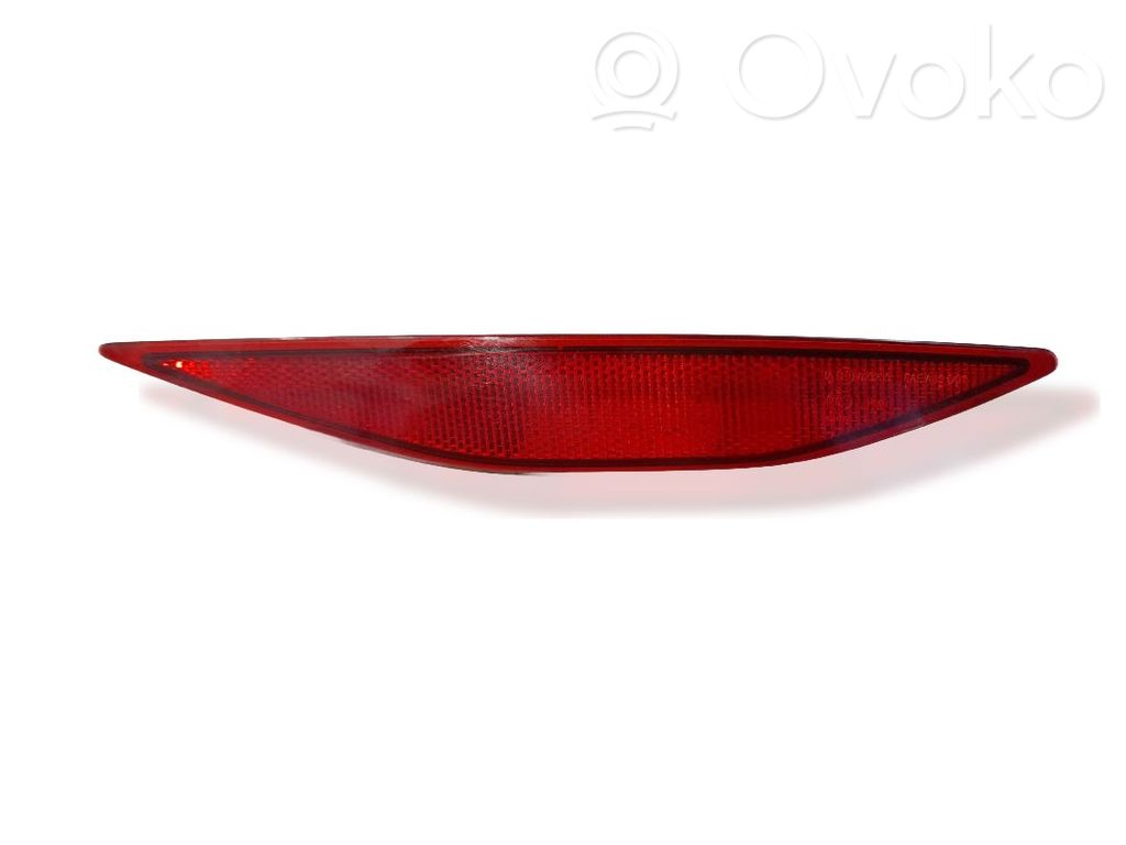 Volkswagen Golf VII Riflettore fanale posteriore