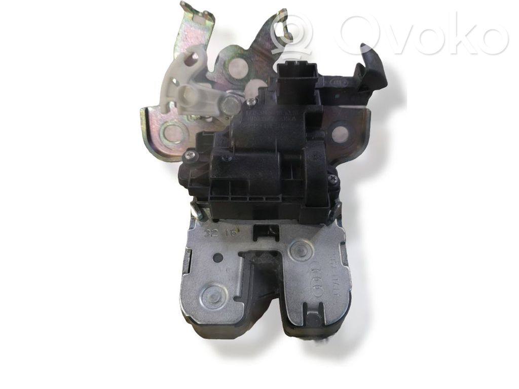 Seat Toledo IV (NH) Conjunto de bloqueo
