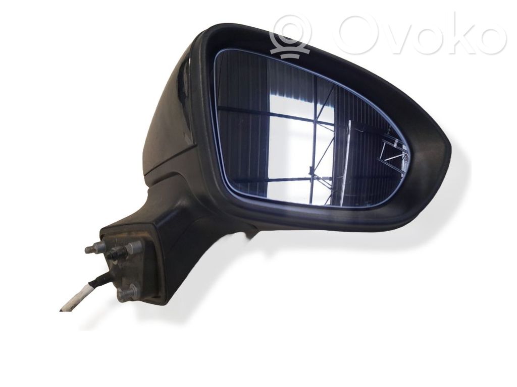 Embellecedor de espejo retrovisor   39111539E1041397