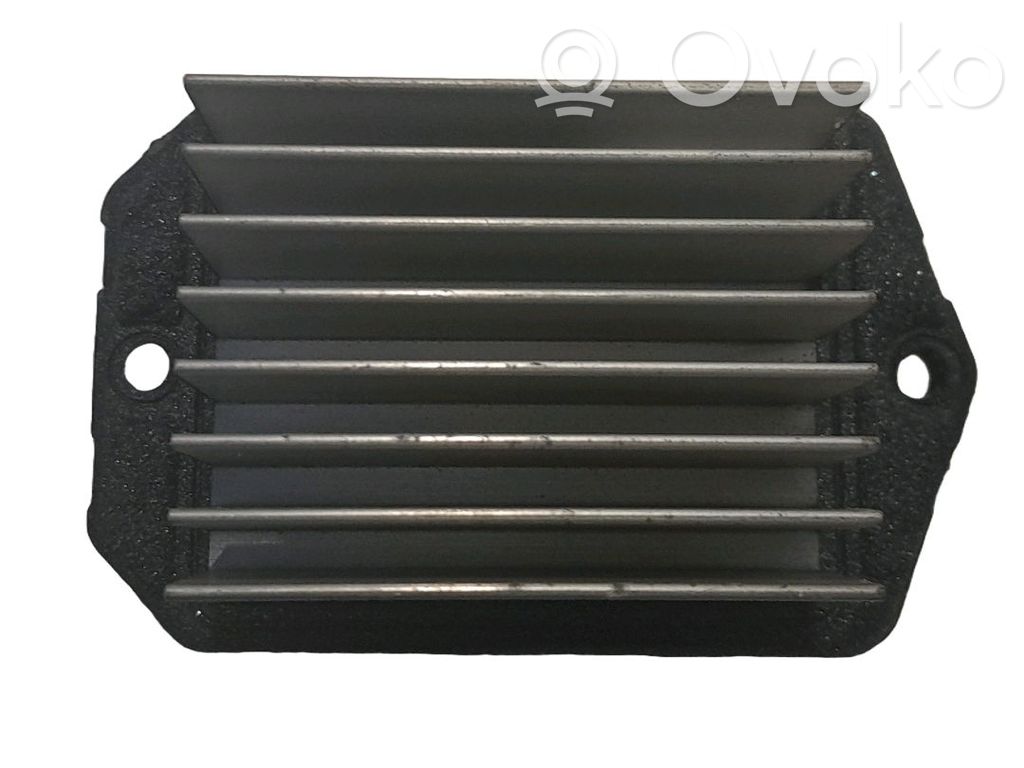 Jaguar XF X260 Motor aerotermă/rezistor ventilator 