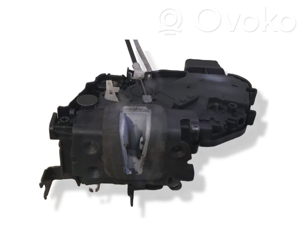Land Rover Freelander 2 - LR2 Schlossset 