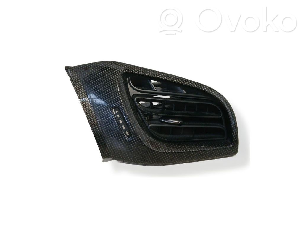 Citroen DS3 Grilă ventilație centrală 