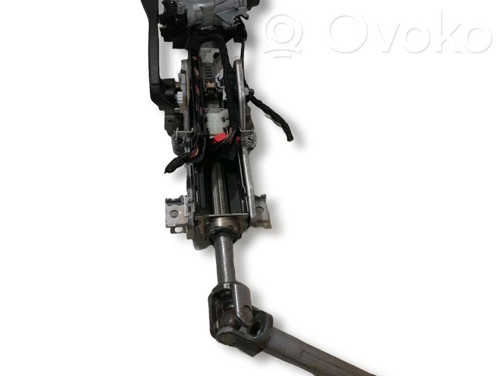 Seat Leon (5F) Columna de dirección trasera 