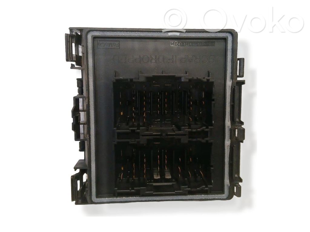 Ford Focus Set scatola dei fusibili