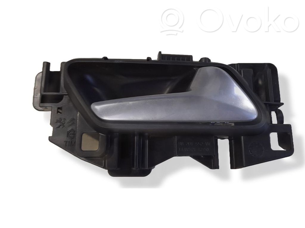Asidero interior trasero   98201552