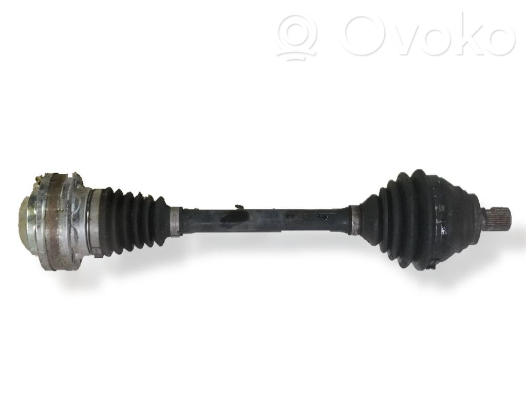 Volkswagen Golf V Achsschenkel vorne 