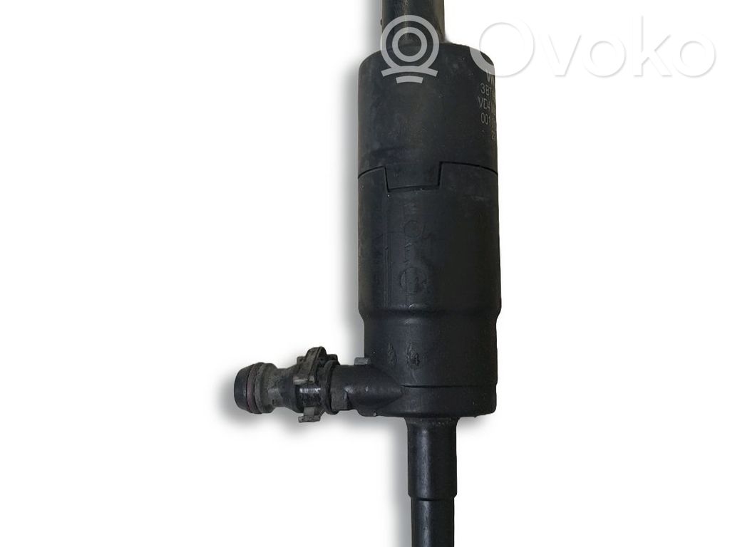 Seat Exeo (3R) Pompa spryskiwacza szyby przedniej / czołowej 