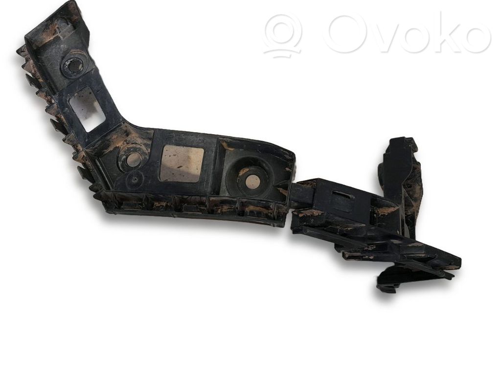 Volkswagen Golf VII Amortizor/atenuator șoc bară față 