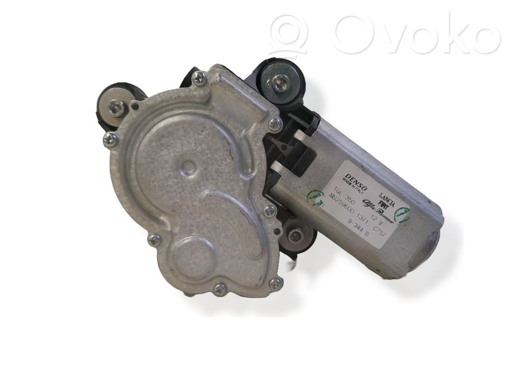 Fiat 500 Motor del limpiaparabrisas 