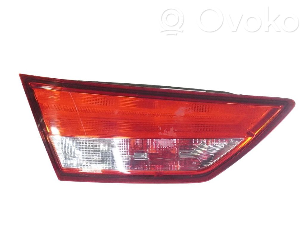 Seat Leon (5F) Feux arrière / postérieurs