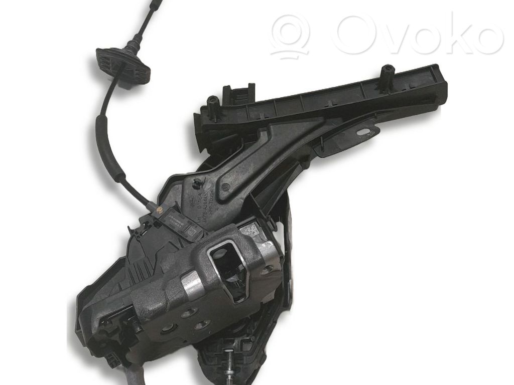 Ford Focus Set încuietori