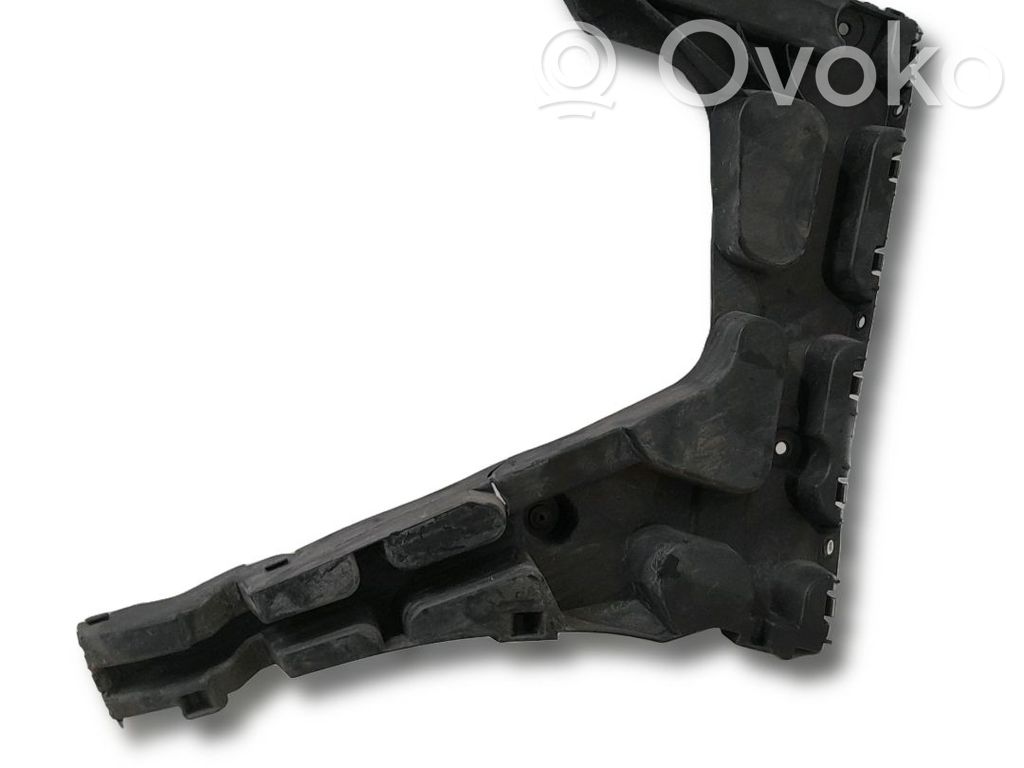 Soporte del parachoques delantero   5F9807376B