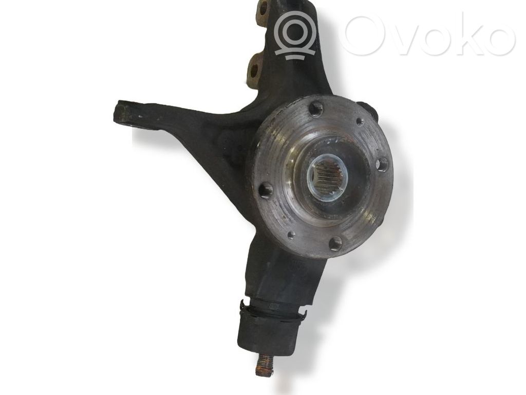 Peugeot 308 Fuso a snodo con mozzo ruota anteriore