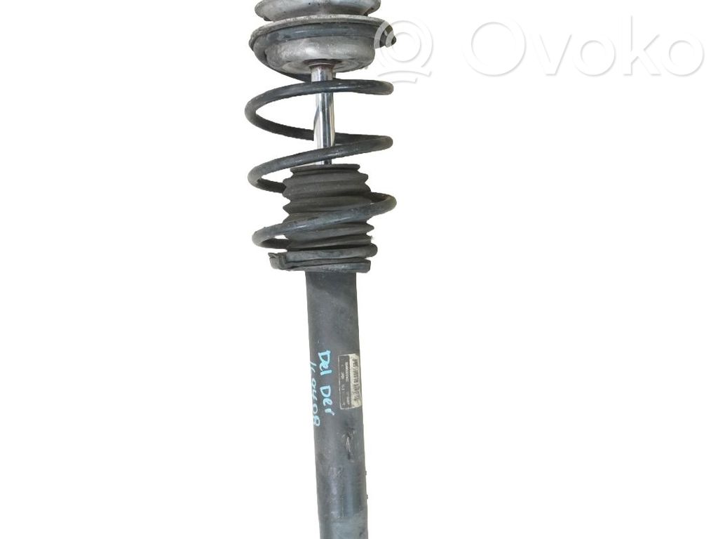 Amortizor față   31316784974