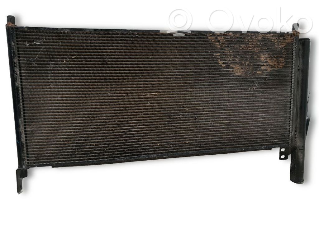 Lexus CT 200H Radiateur condenseur de climatisation