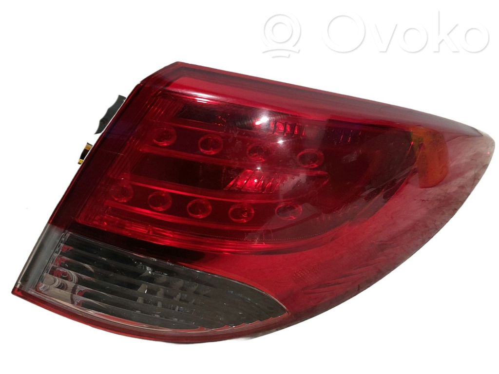 Hyundai ix35 Luci posteriori