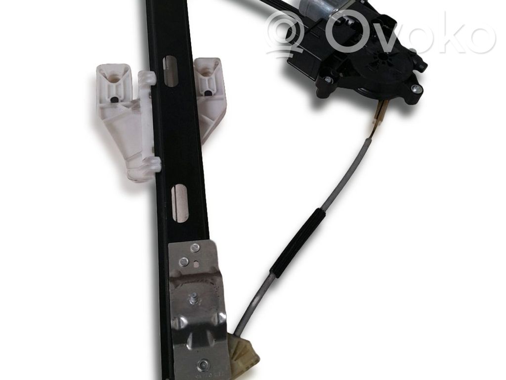 Seat Leon (5F) Alzacristalli della portiera anteriore con motorino 