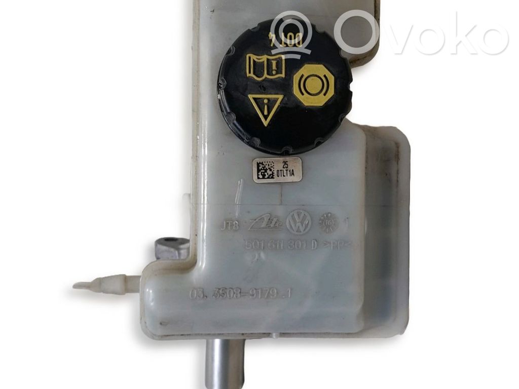 Seat Leon (5F) Cilindro del sistema frenante 