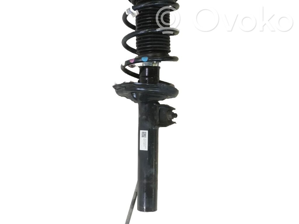 Seat Leon (5F) Ammortizzatore anteriore