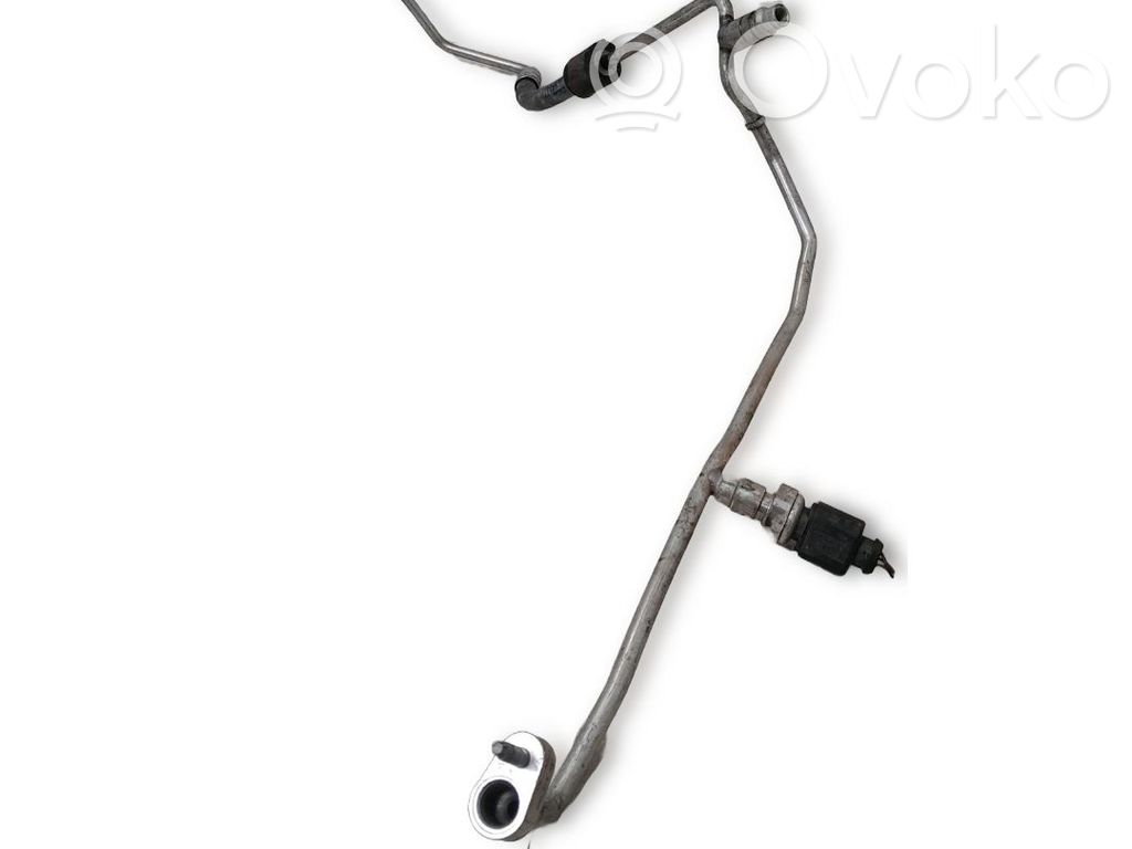 Seat Leon (5F) Tubo flessibile aria condizionata (A/C) 
