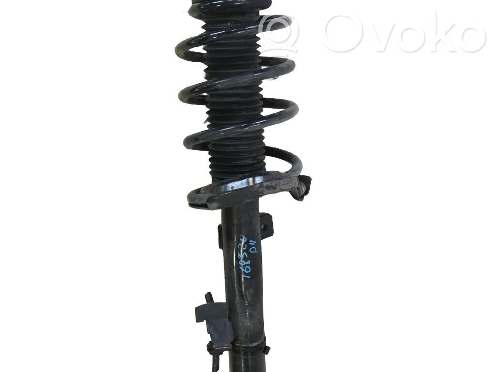 Stoßdämpfer vorne   8V4118K001EA