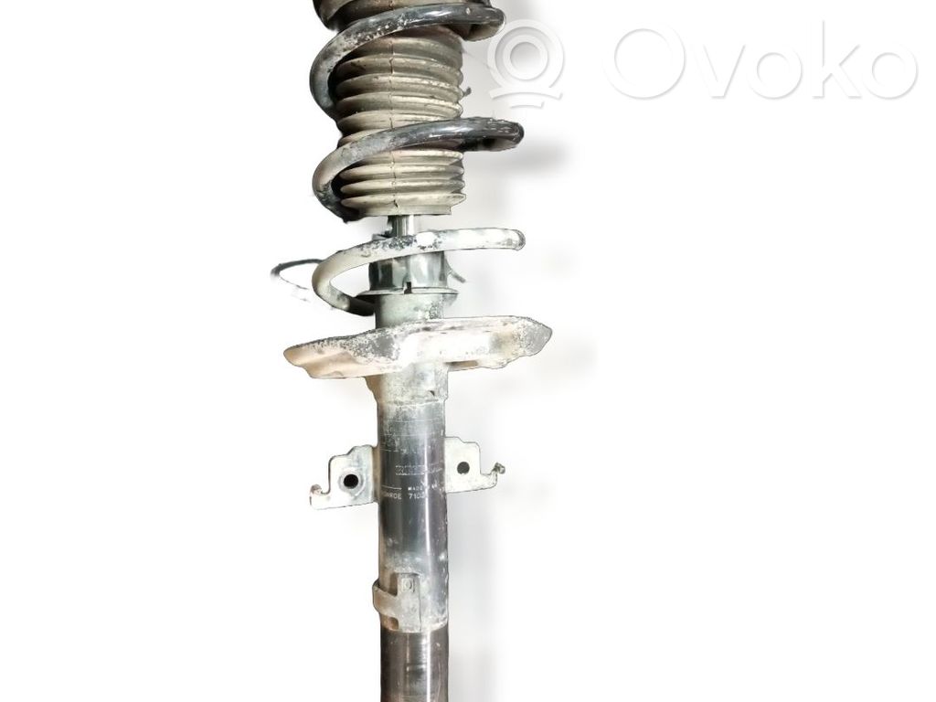 Etuiskunvaimennin   543025368R
