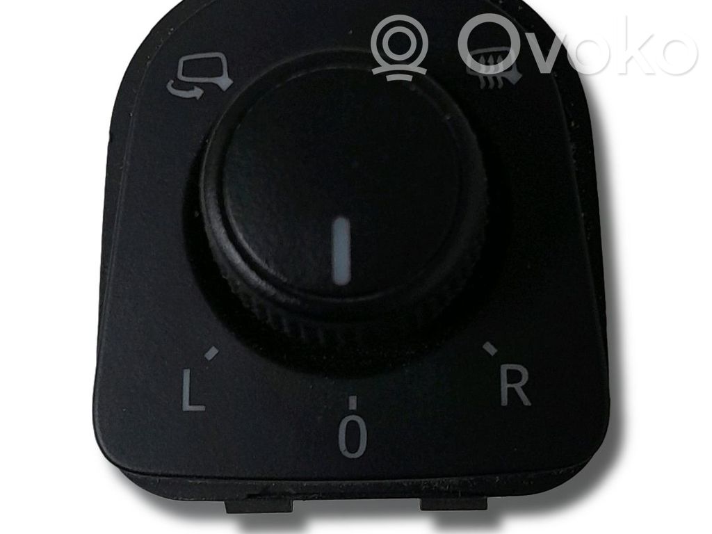 Seat Leon (5F) Sonstige Schalter / Griffe / Umschalter