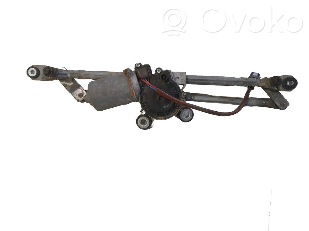 Opel Antara Motorino del tergicristallo