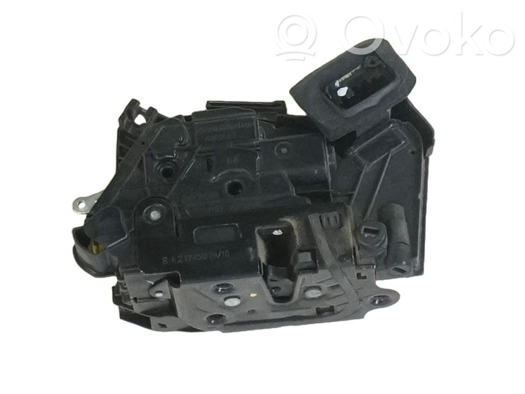 Volkswagen Polo V 6R Blocco set