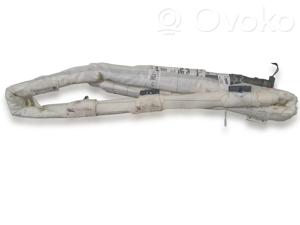 Renault Talisman Kit d’airbag
