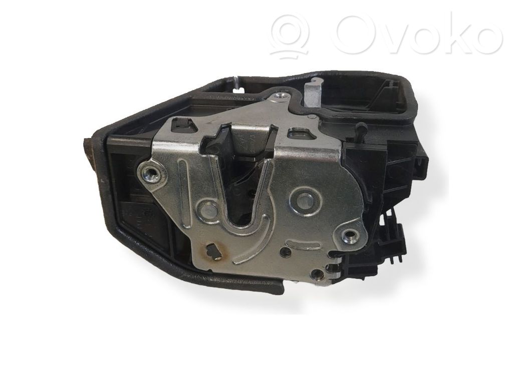 BMW 5 F10 F11 Blocco set 