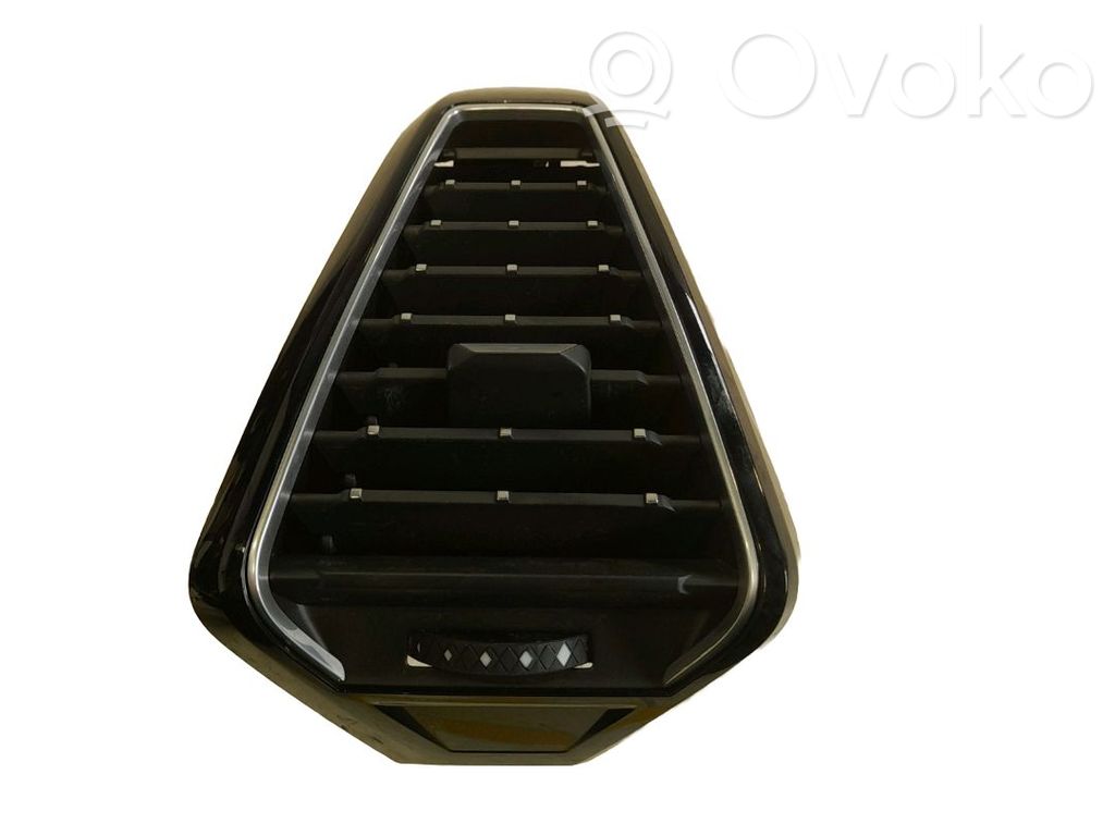 DS Automobiles 7 Crossback Grilă ventilație centrală 