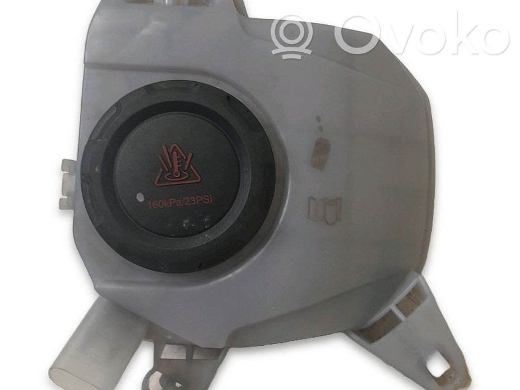 Seat Arona Serbatoio di compensazione del liquido refrigerante/vaschetta 