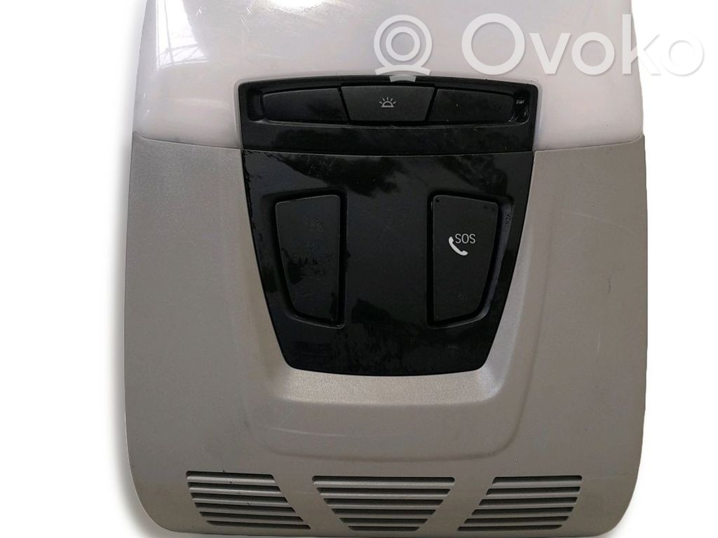 BMW 1 F20 F21 Alte lămpi de interior 