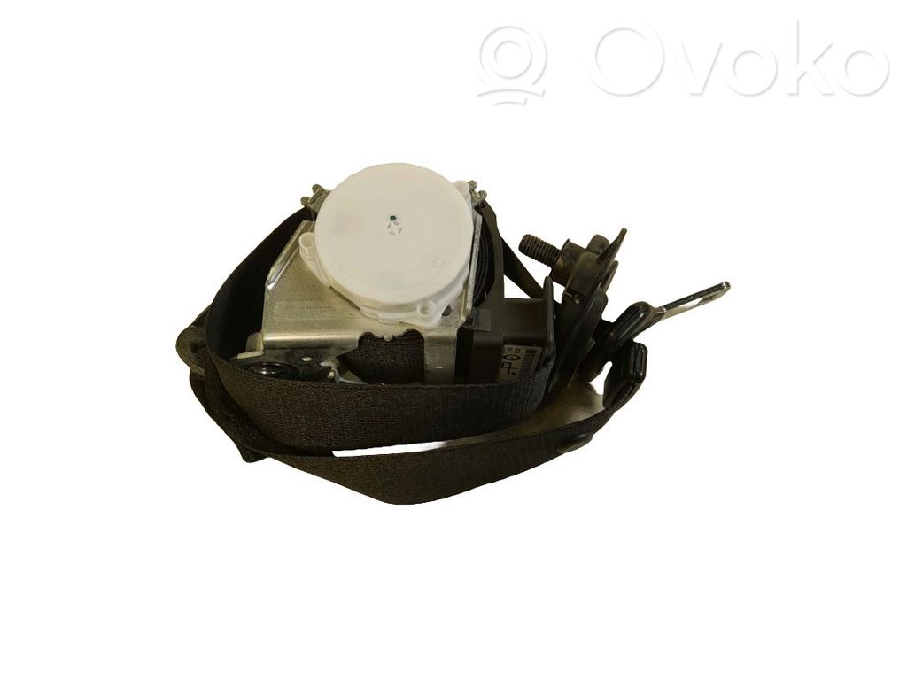 BMW 3 F30 F35 F31 Set centuri de siguranță