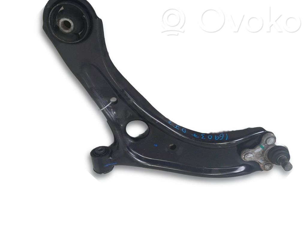Hyundai Tucson TL Ammortizzatore anteriore