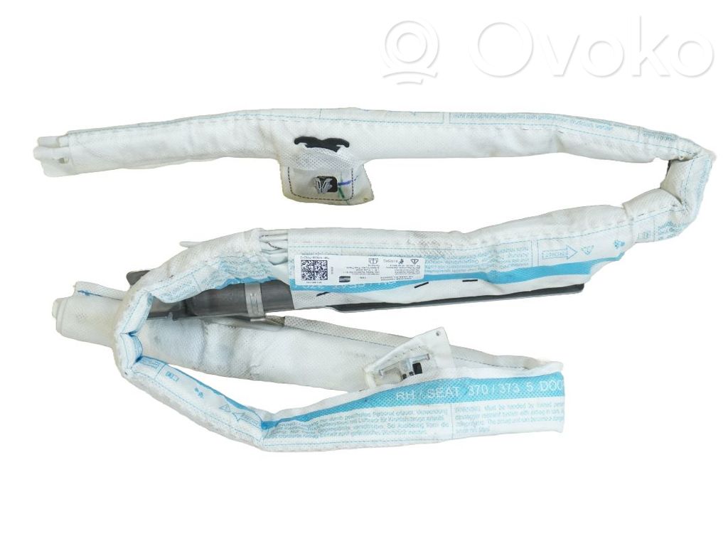 Seat Leon (5F) Kit d’airbag