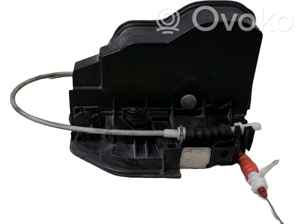 BMW 3 F30 F35 F31 Set încuietori