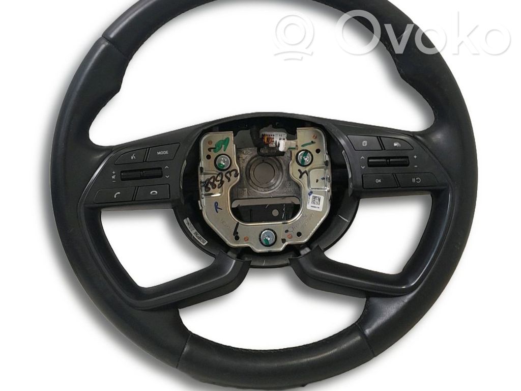 Hyundai i20 (BC3 BI3) Volant 