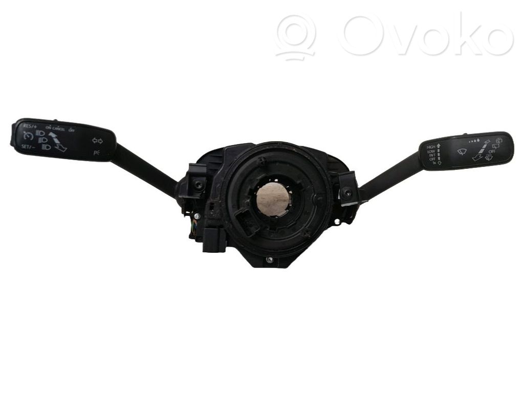Interruptor de control multifunción   6C0953501B